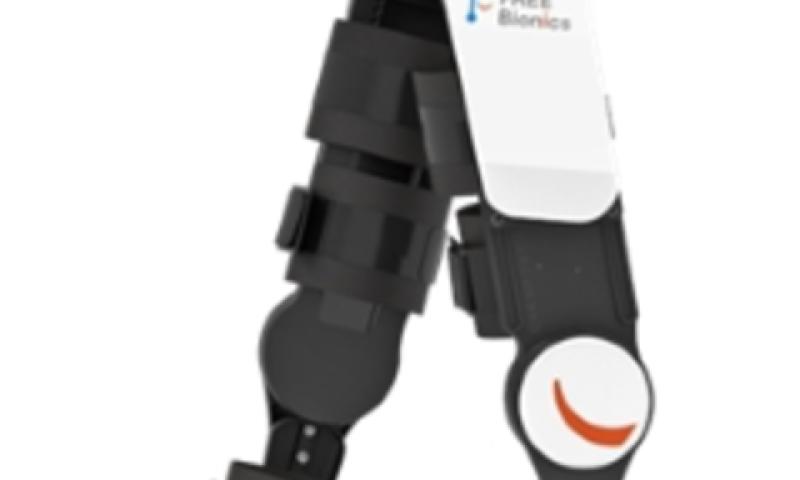 Free Bionics Free Walk Exoskeleton PhysioFunction Neurological